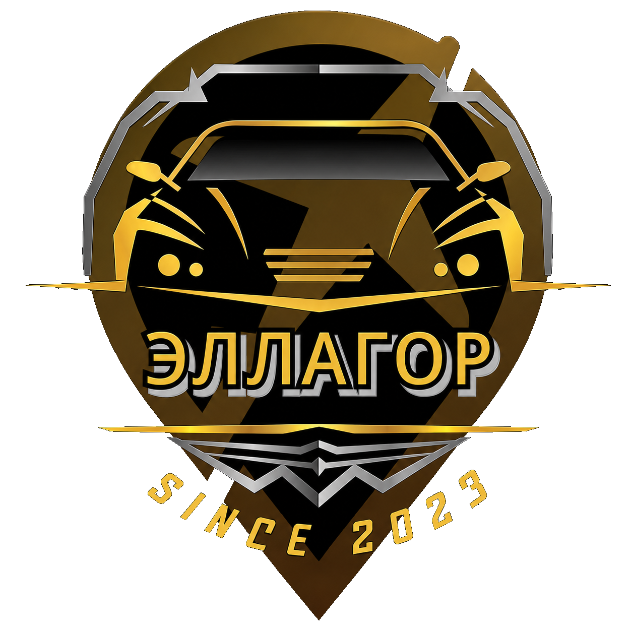 ELLAGOR Logo